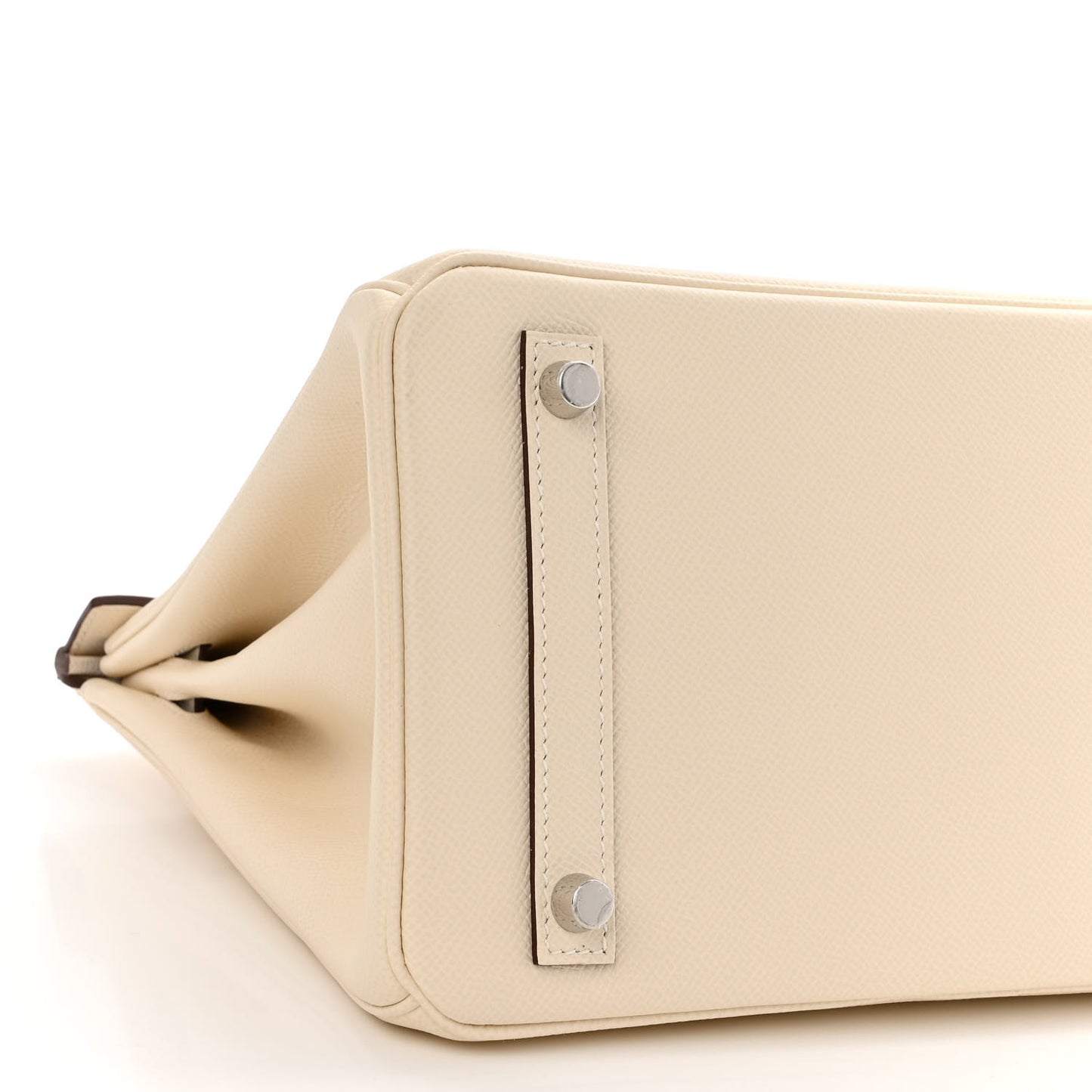 Epsom Birkin 30 Nata