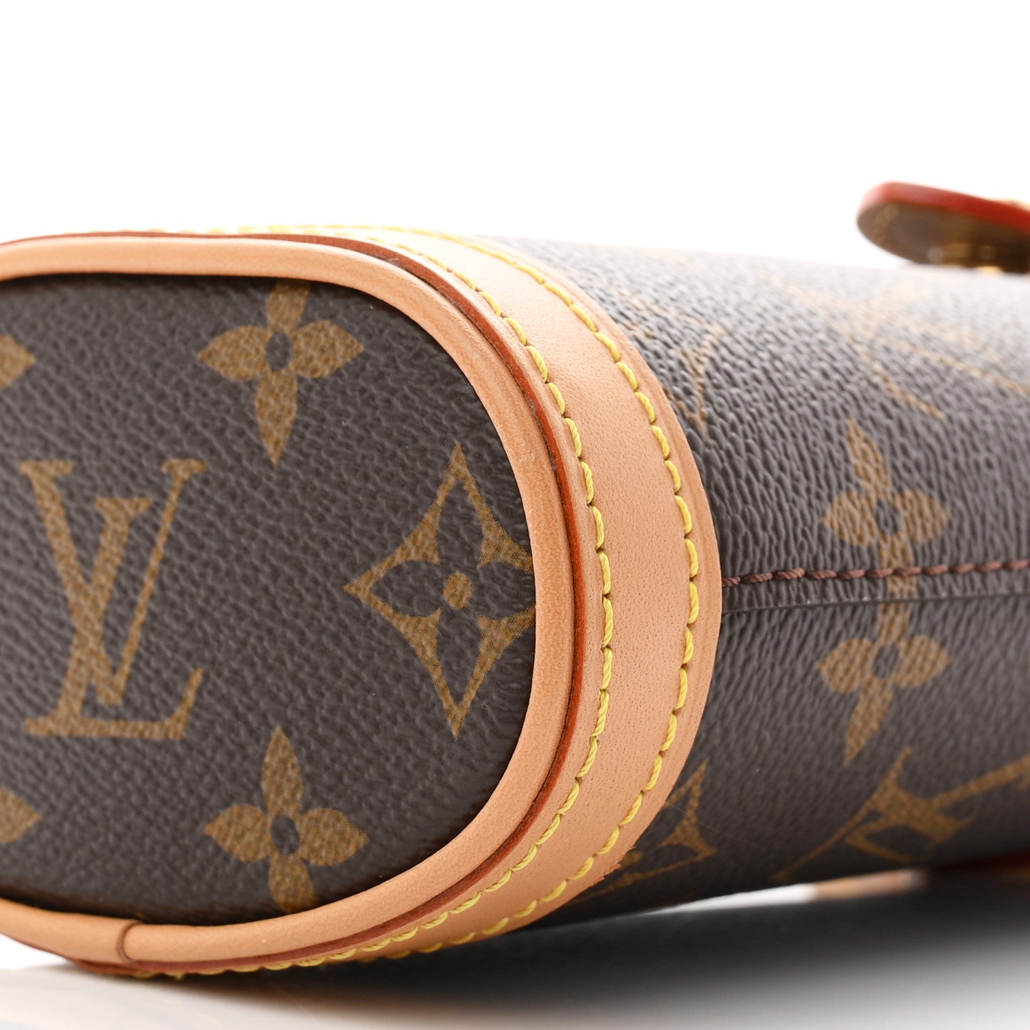 Louis Vuitton Monogram Fold Me Pouch 9 of 10