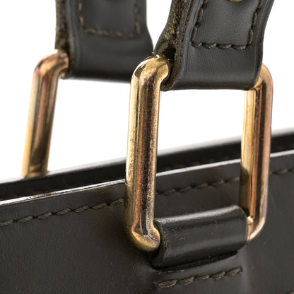 Louis Vuitton Mini Monogram Lucille PM Kaki 11 of 14