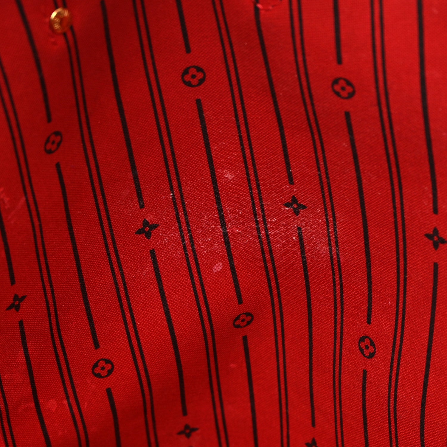 Louis Vuitton Damier Ebene Neverfull MM 14 of 24