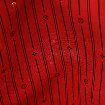 Louis Vuitton Damier Ebene Neverfull MM 14 of 24