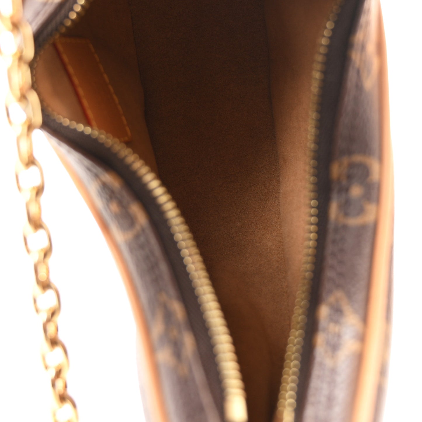 Monogram Loop