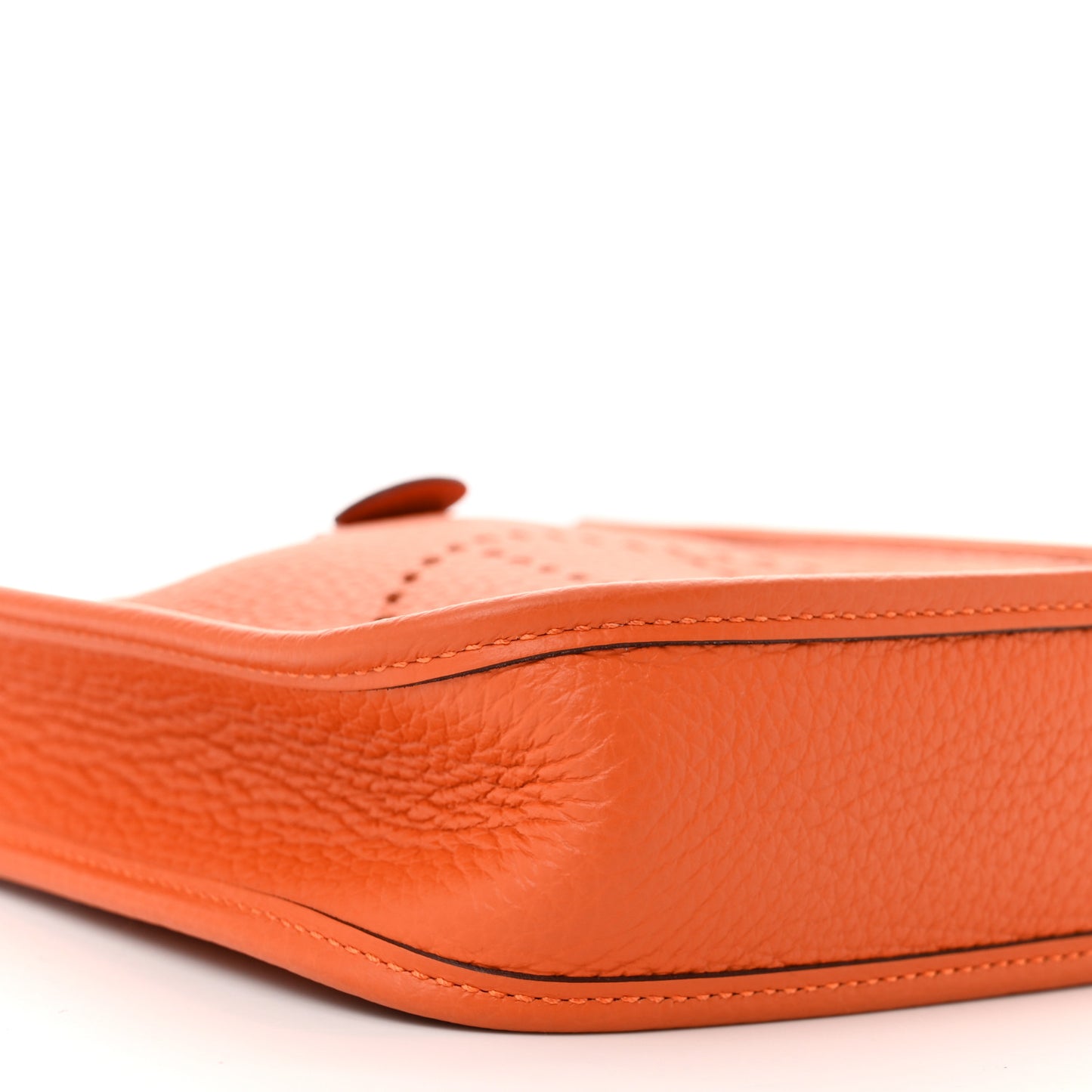 Taurillon Clemence Evelyne TPM Orange