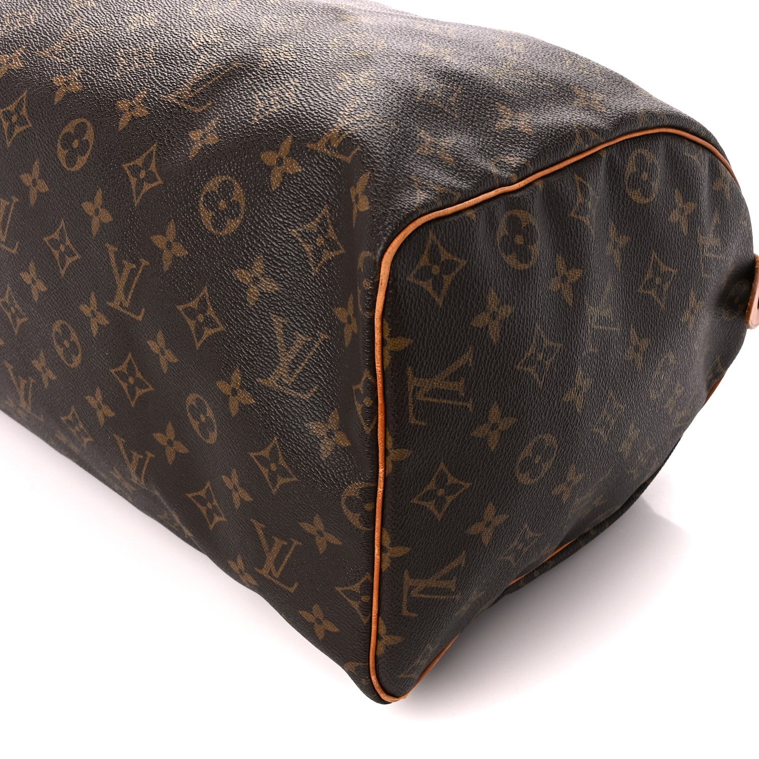 Louis Vuitton Monogram Speedy 40 11 of 11
