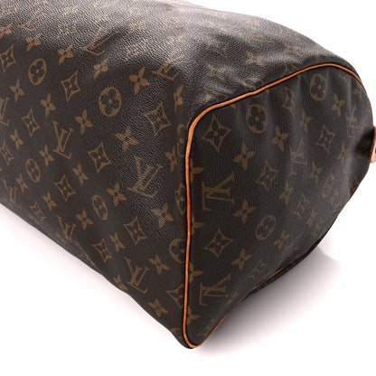 Louis Vuitton Monogram Speedy 40 11 of 11