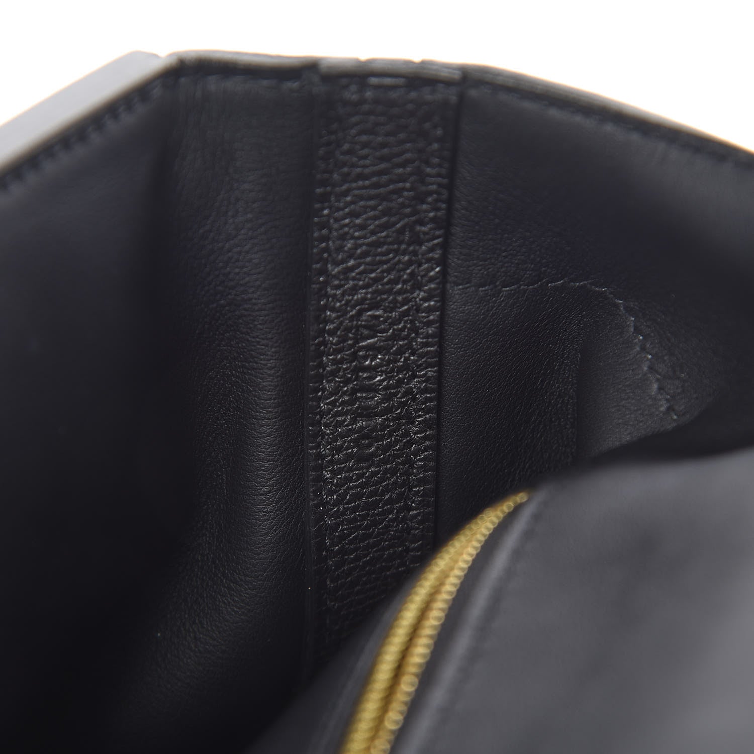 Hermes Taurillon Maurice Swift 24/24 29 Black 7 of 10