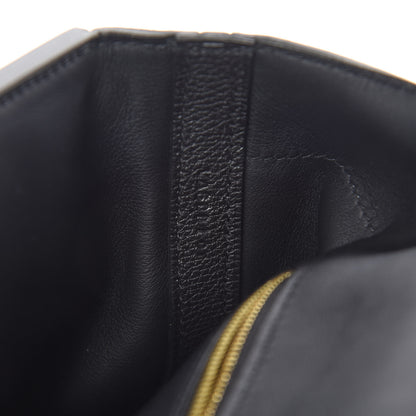 Hermes Taurillon Maurice Swift 24/24 29 Black 7 of 10