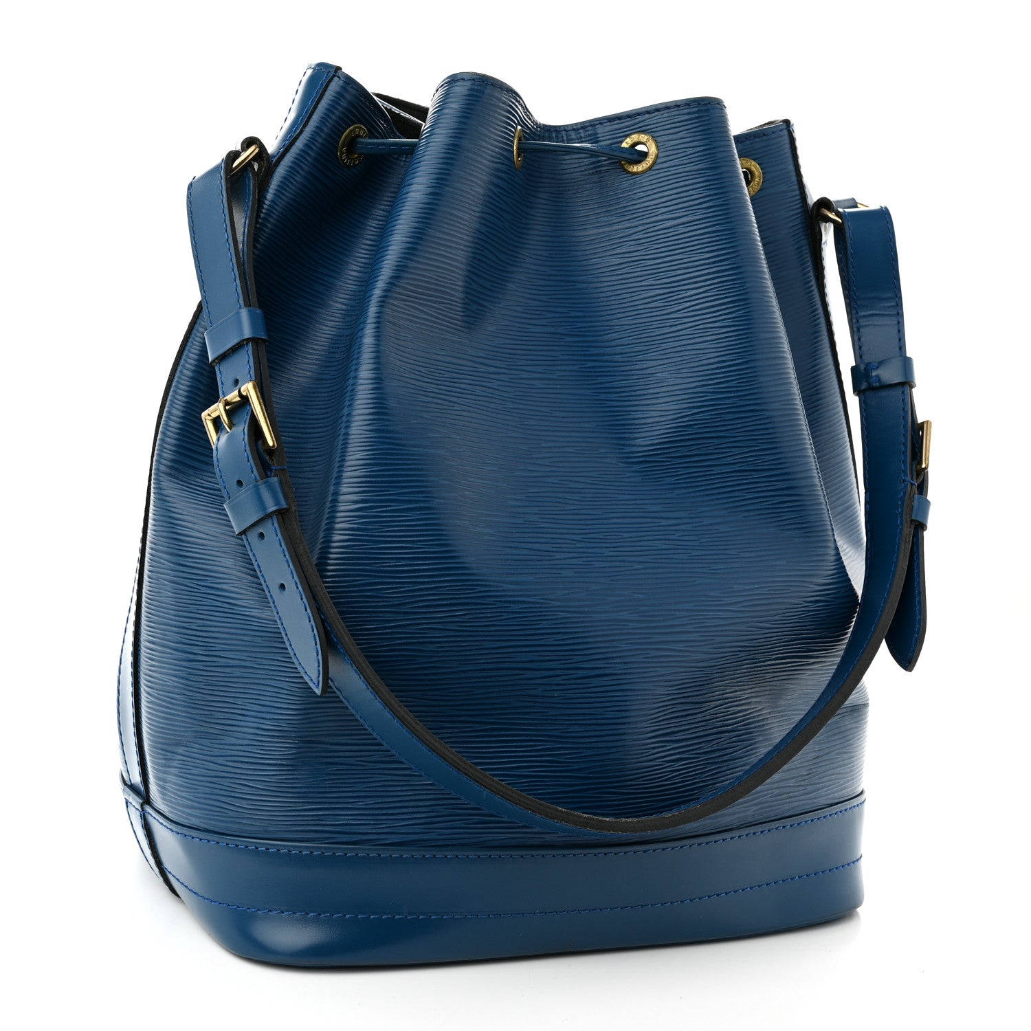 Louis Vuitton Epi Noe Toledo 3 of 12