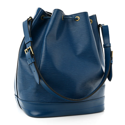 Louis Vuitton Epi Noe Toledo 3 of 12
