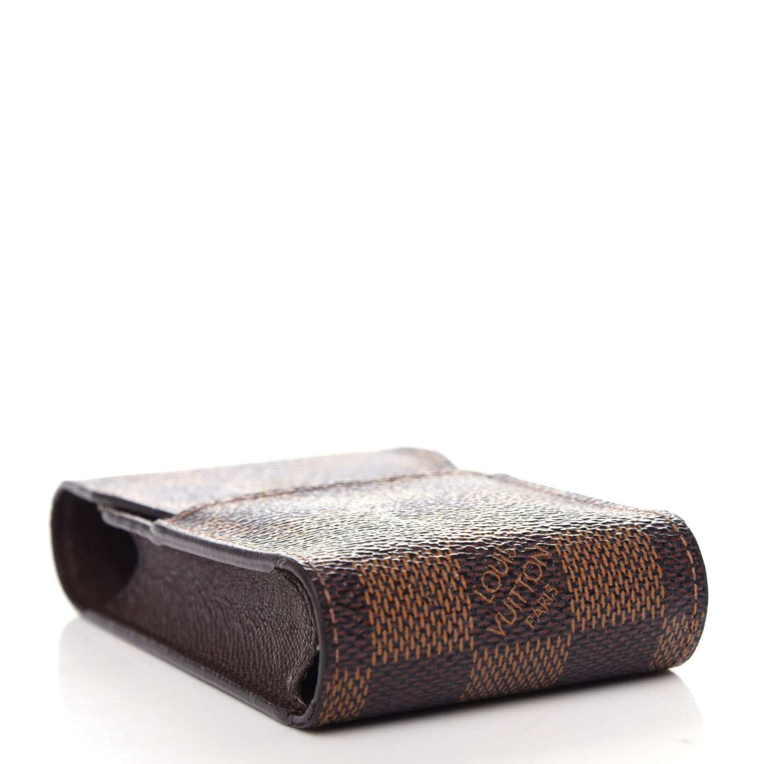 Louis Vuitton Damier Ebene Cigarette Case 4 of 8