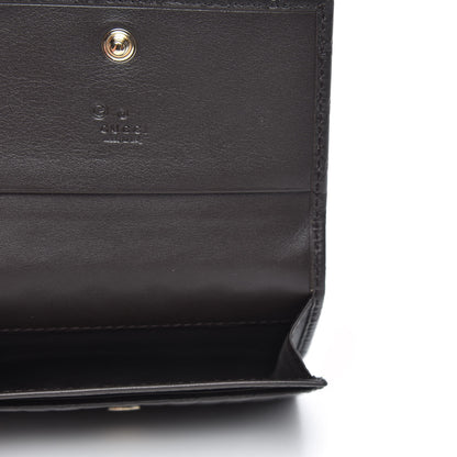 Gucci Microguccissima Card Case Testa di Moro 5 of 7
