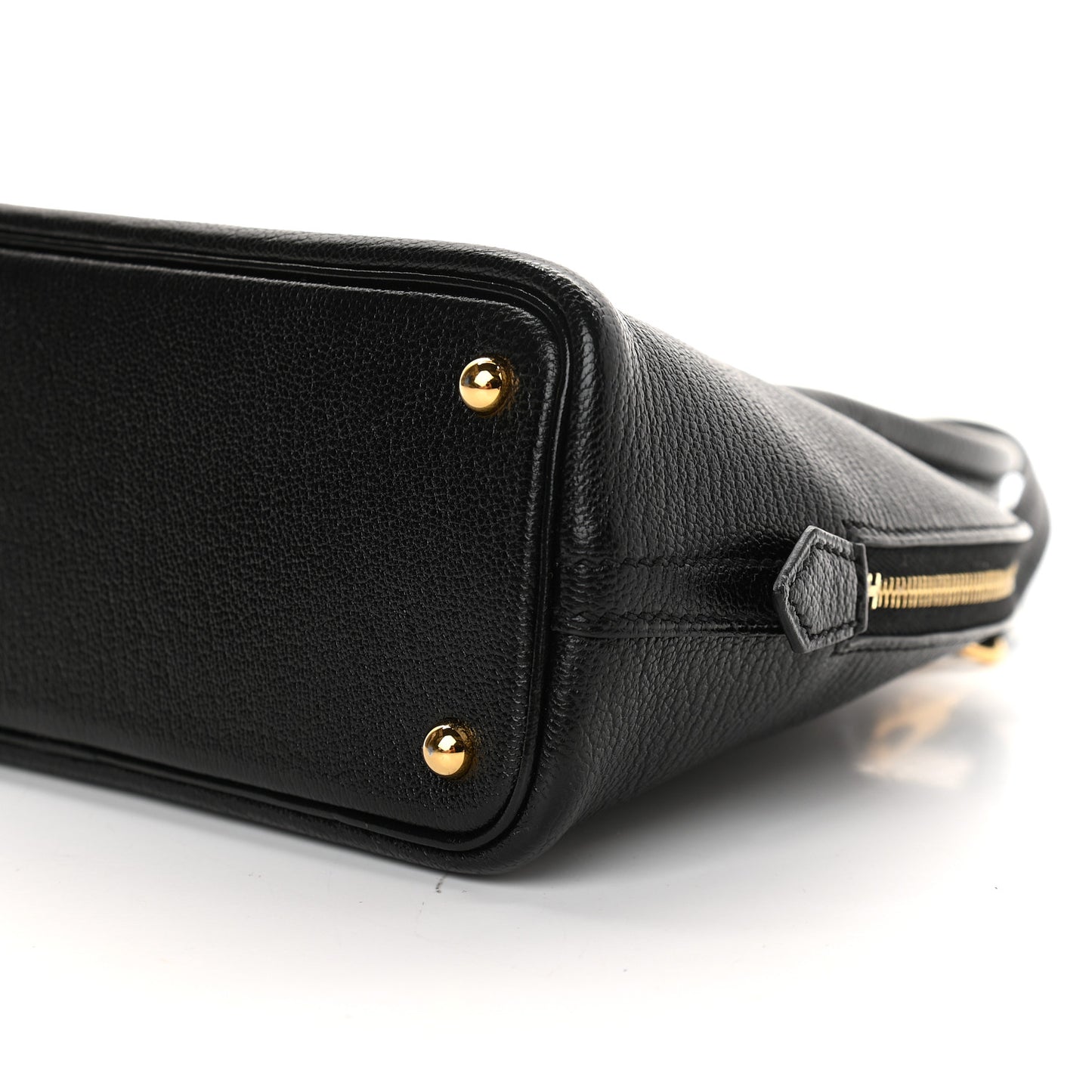 Chevre Mysore Mini 1923 Bolide Black