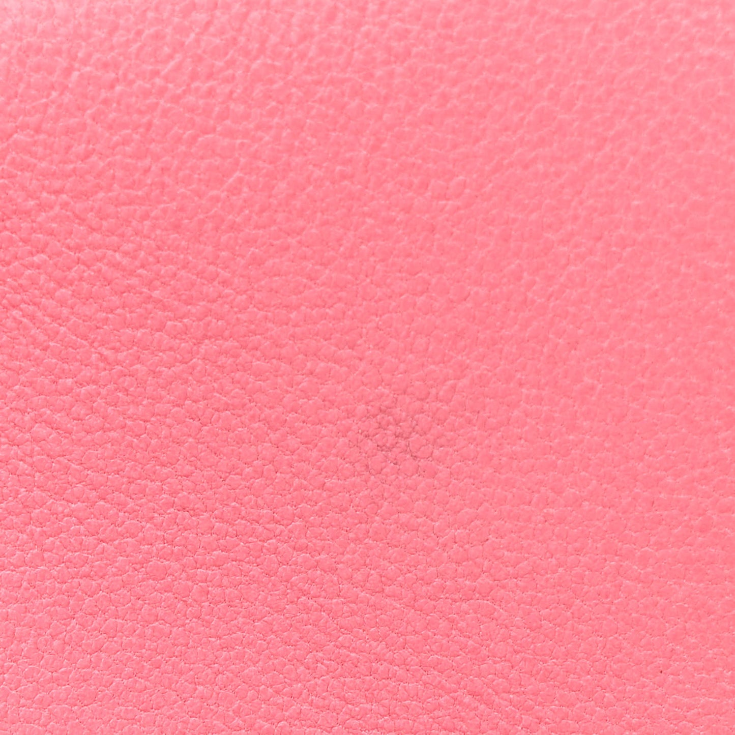 Lambskin Quilted Mini Funky Town Flap Pink