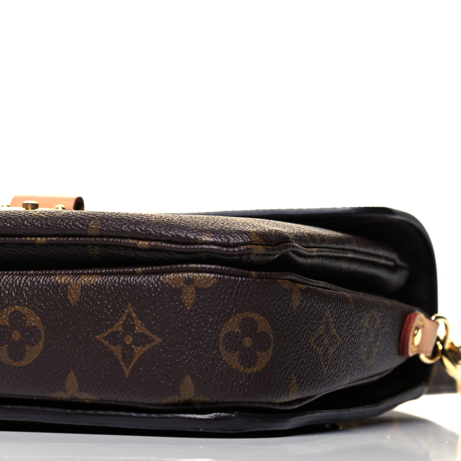 Louis Vuitton Monogram Pochette Metis 6 of 9