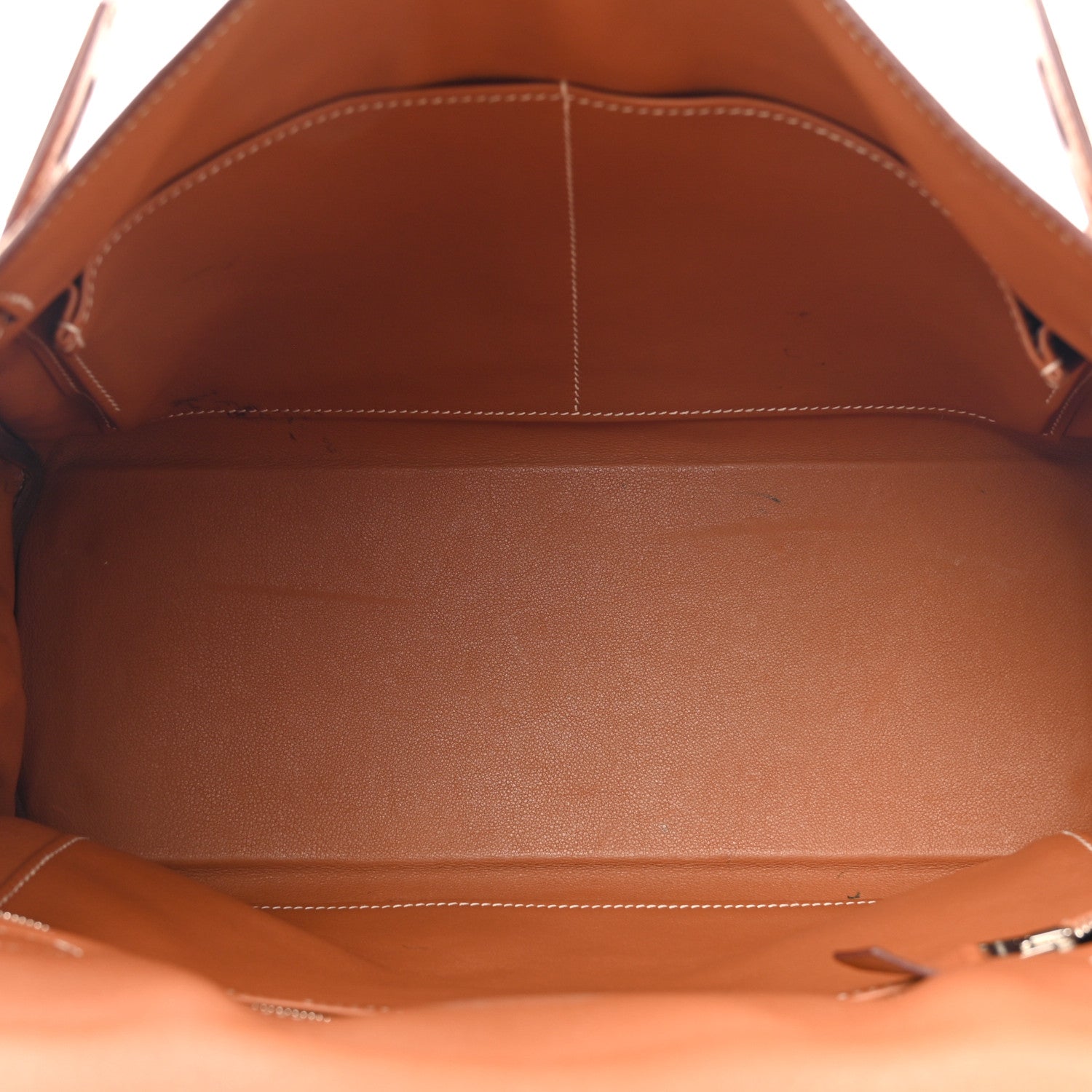 Hermes Toile Swift Kelly Retourne 32 Gold 5 of 18