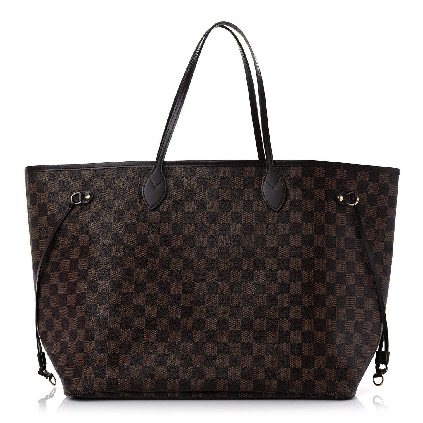 Damier Ebene Neo Neverfull GM