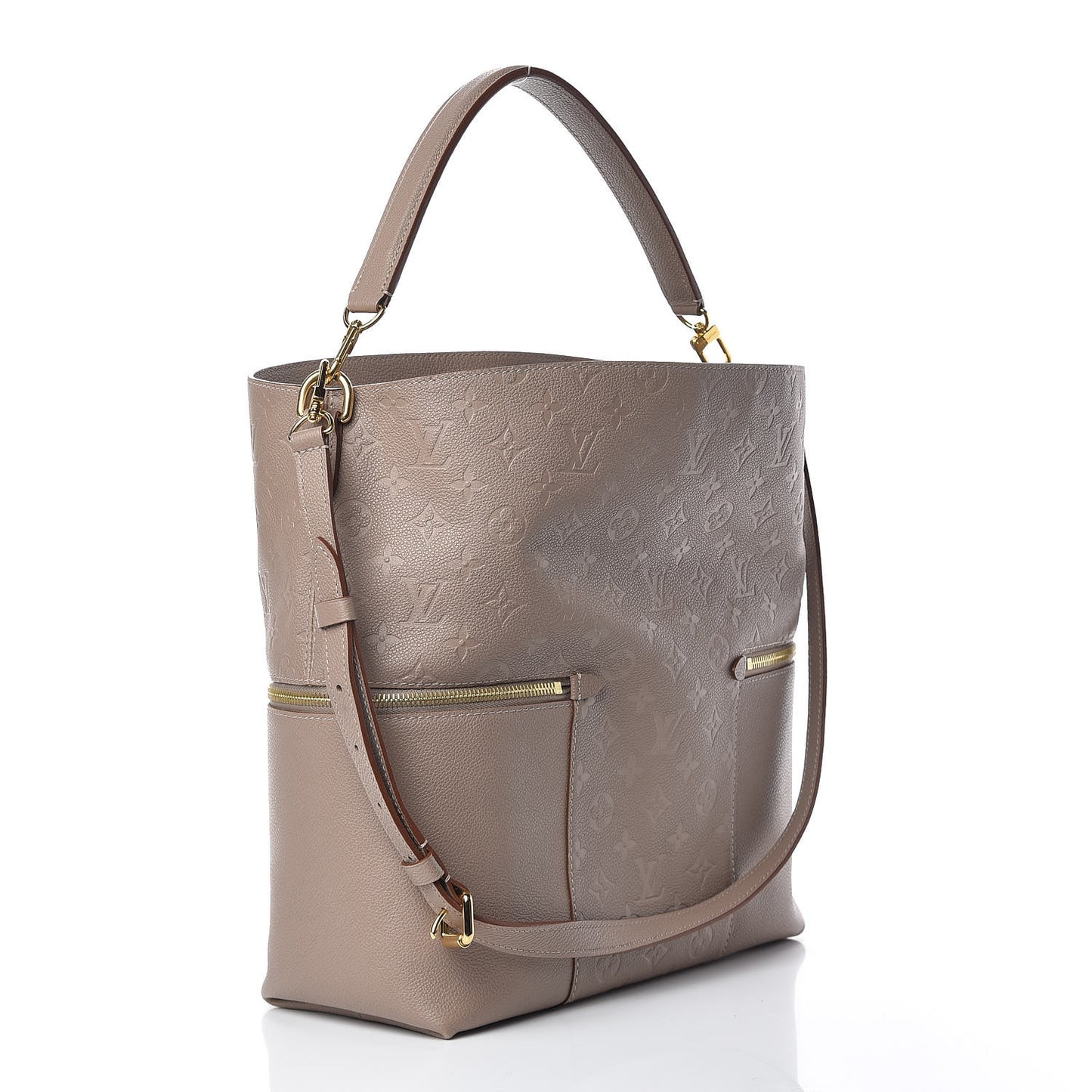 Empreinte Melie Vison