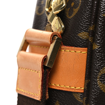 Louis Vuitton Monogram Sac Bosphore Briefcase 11 of 15