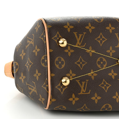 Louis Vuitton Monogram Tivoli PM 8 of 10