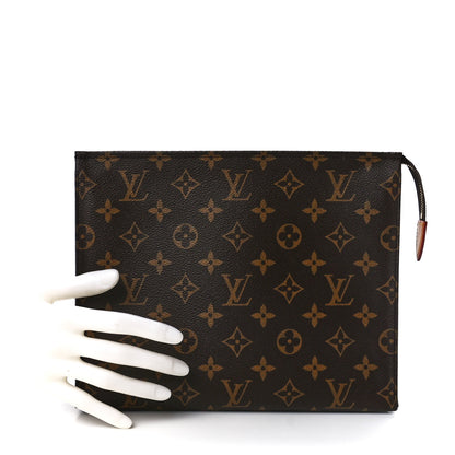 Louis Vuitton Monogram Toiletry Pouch 26 2 of 11