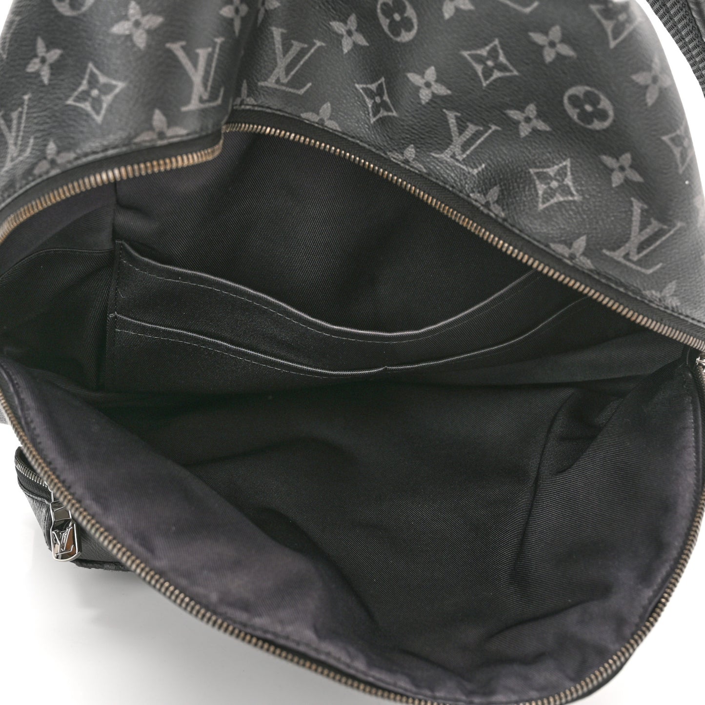 Monogram Eclipse Apollo Backpack