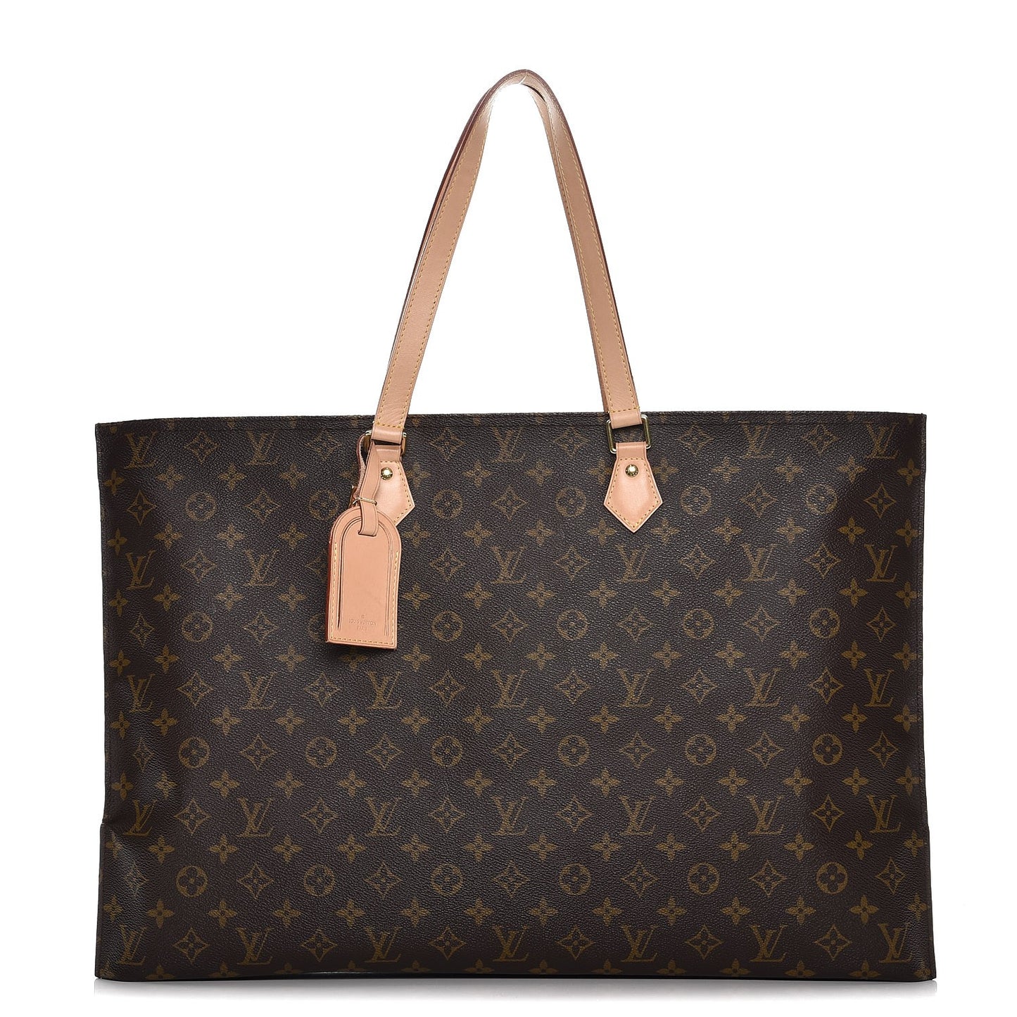 Monogram All-In MM