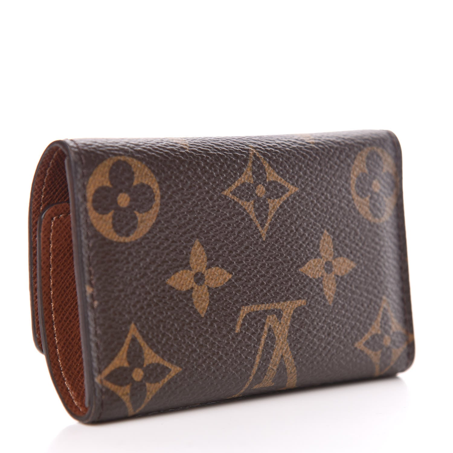 Louis Vuitton Monogram 6 Key Multicles Holder 3 of 7