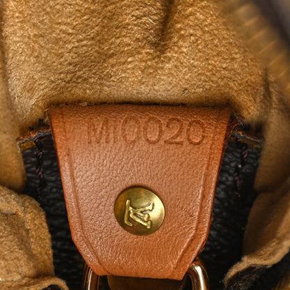 Louis Vuitton Monogram Looping GM 7 of 13