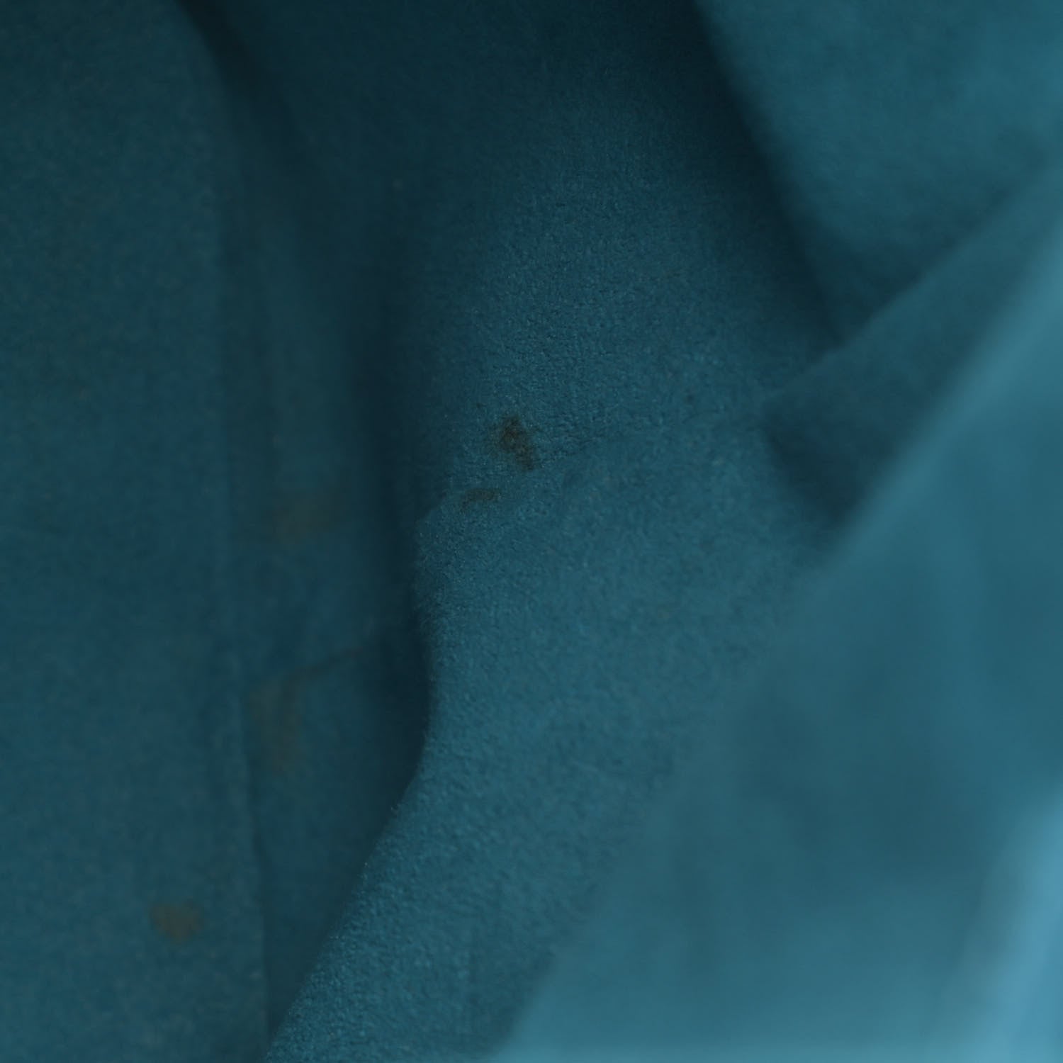 Louis Vuitton Epi Noe BB Cyan 12 of 13