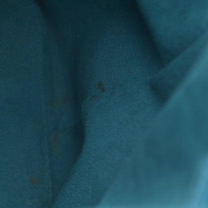 Louis Vuitton Epi Noe BB Cyan 12 of 13