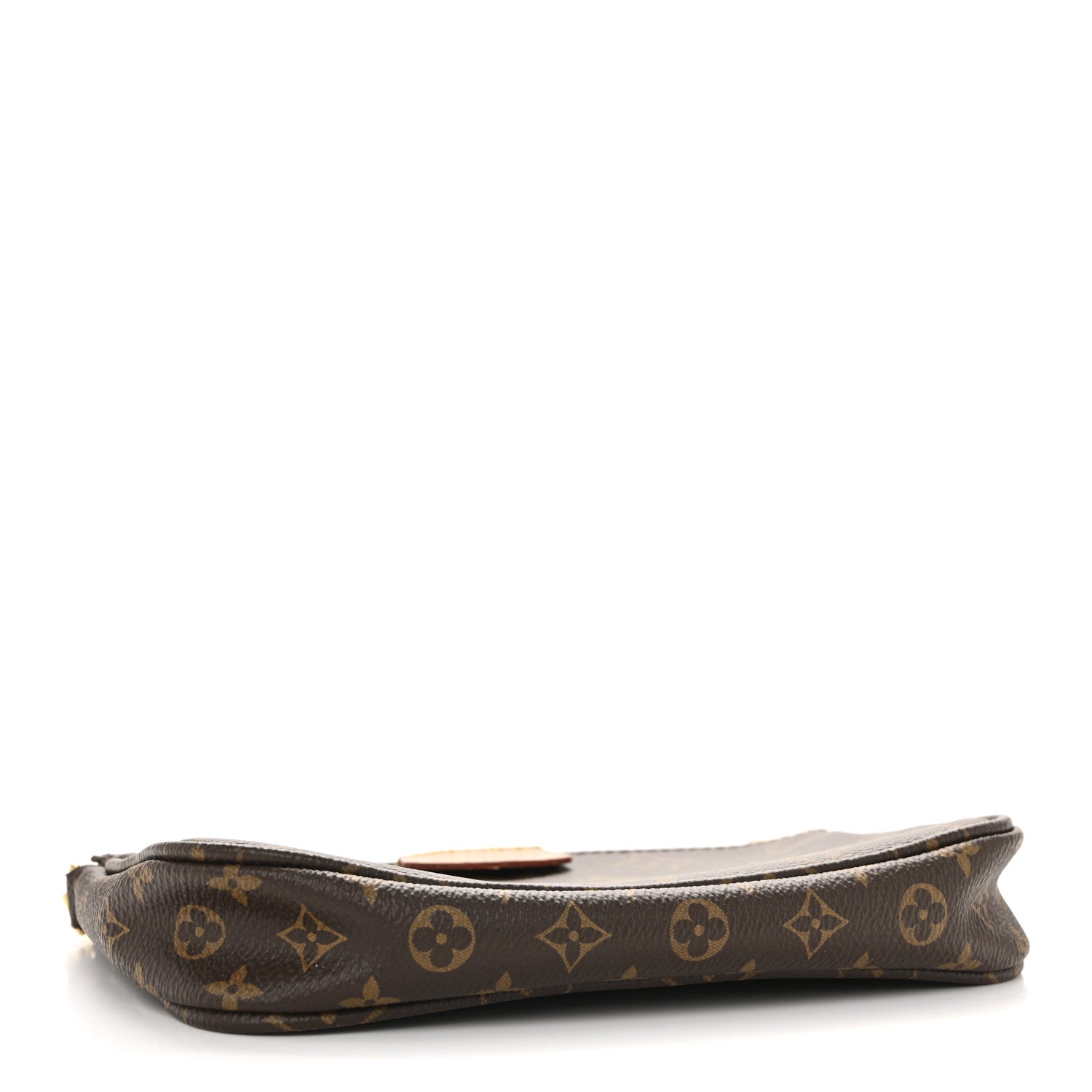Louis Vuitton Monogram Multi Pochette Accessories Mini Pochette 5 of 11