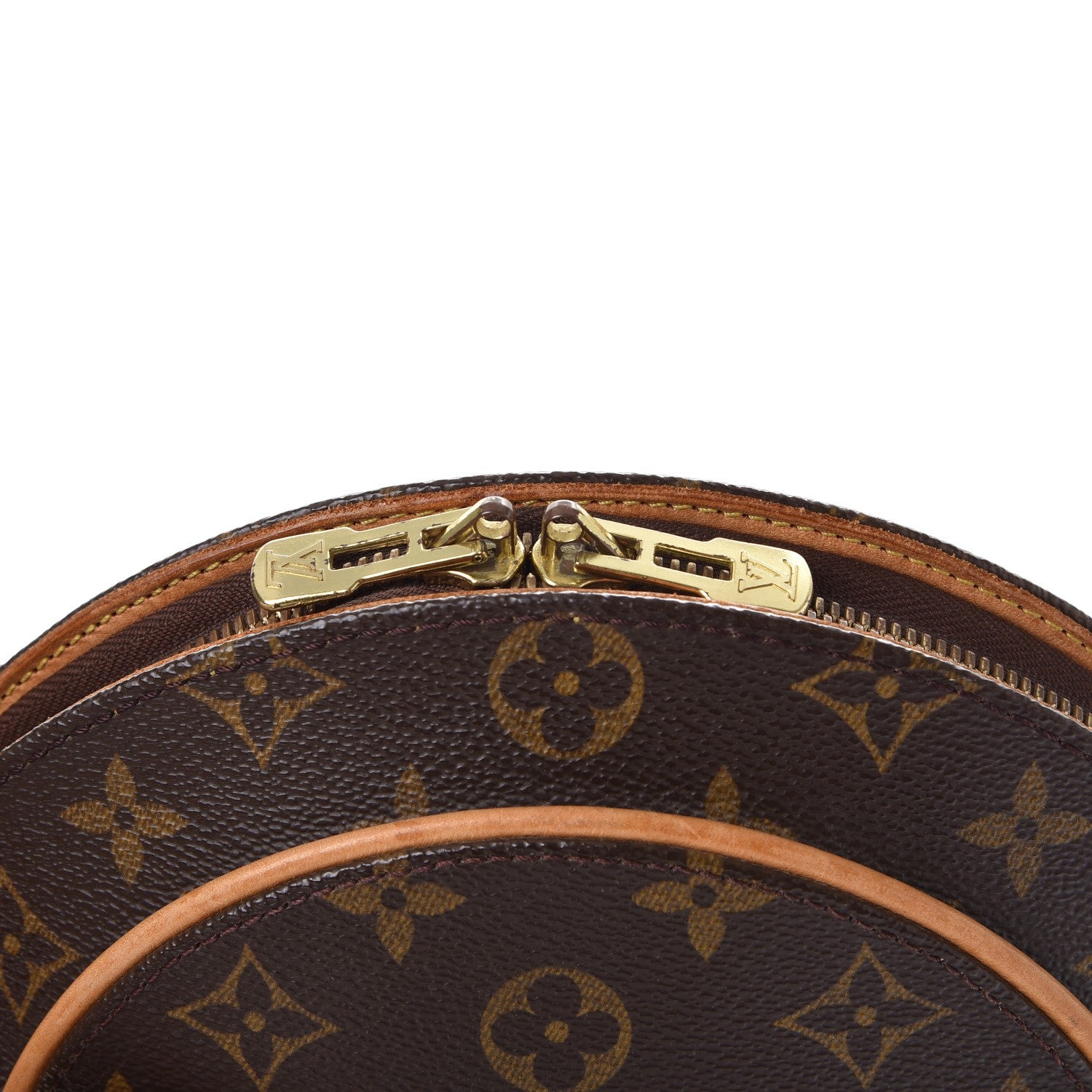 Louis Vuitton Monogram Ellipse Sac a Dos Backpack 13 of 15