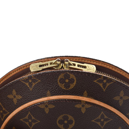 Louis Vuitton Monogram Ellipse Sac a Dos Backpack 13 of 15