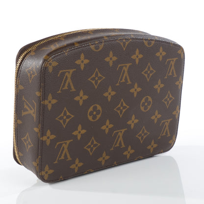 Louis Vuitton Monogram Monte Carlo Jewelry Box 4 of 8