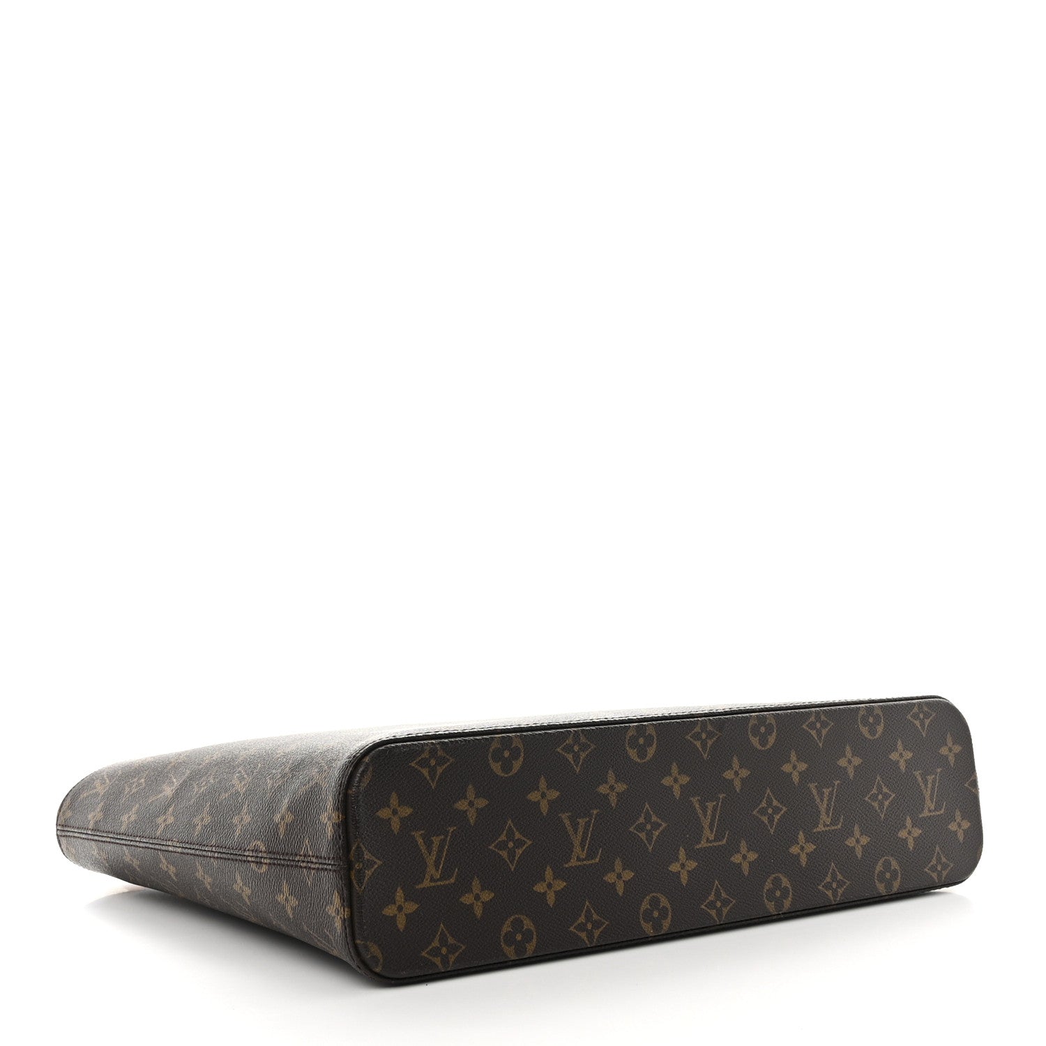 Louis Vuitton Monogram Luco 4 of 14