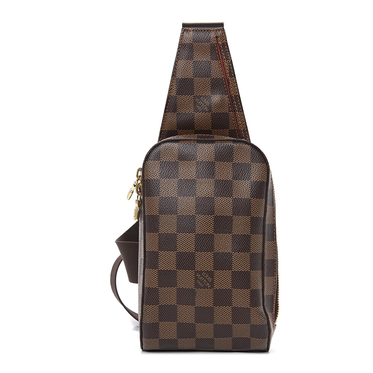 Damier Ebene Geronimos