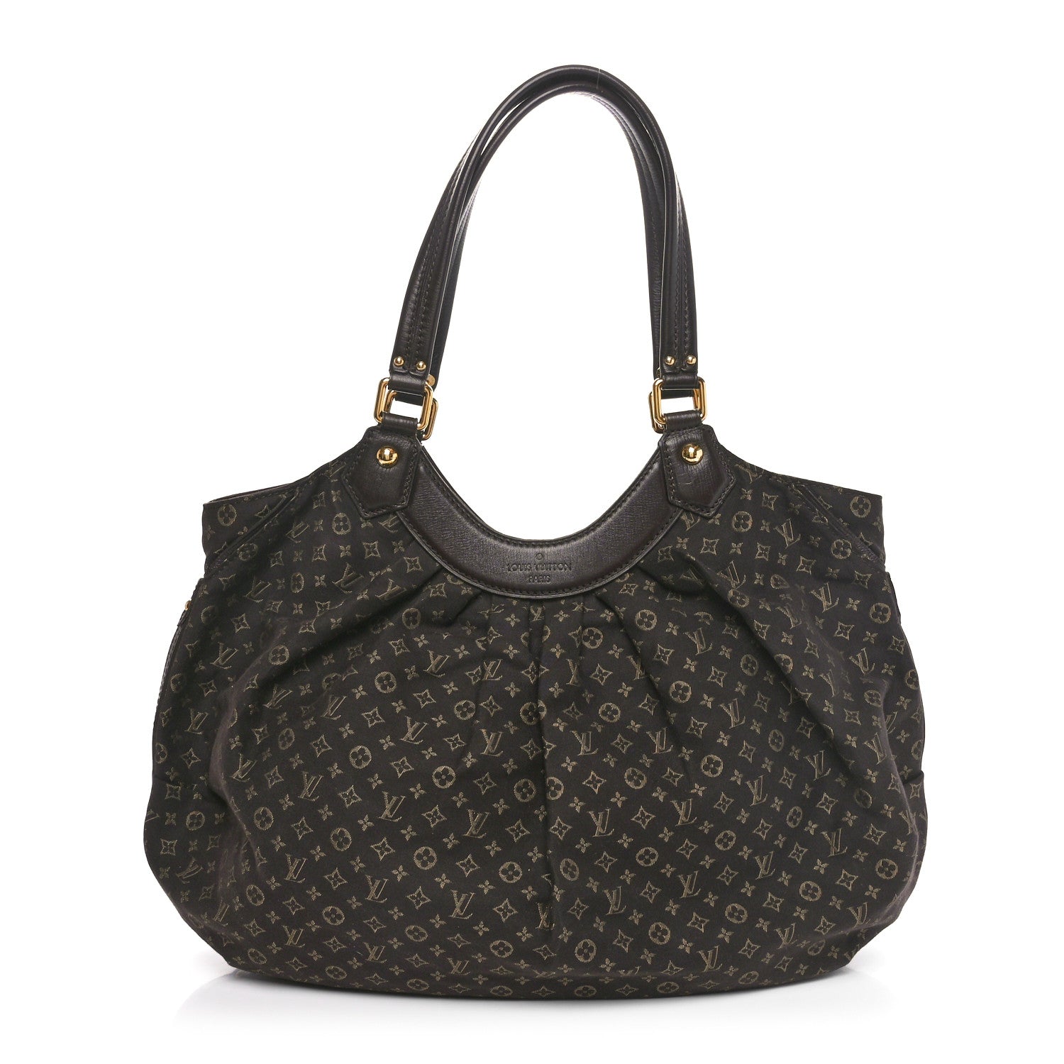 Louis Vuitton Monogram Idylle Fantaisie Fusain 1 of 9