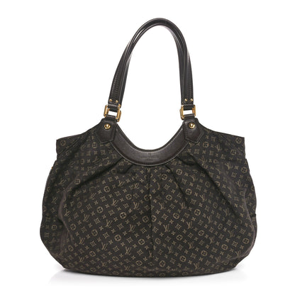 Louis Vuitton Monogram Idylle Fantaisie Fusain 1 of 9
