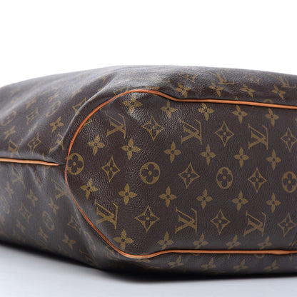 Louis Vuitton Monogram Delightful MM 6 of 10
