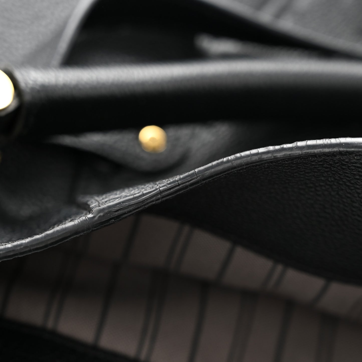 Empreinte Bagatelle Black