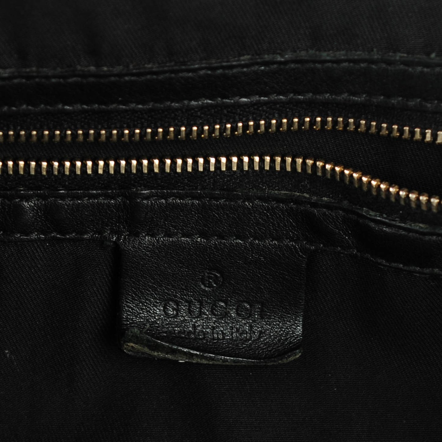 Calfskin Medium Pelham Shoulder Bag Black
