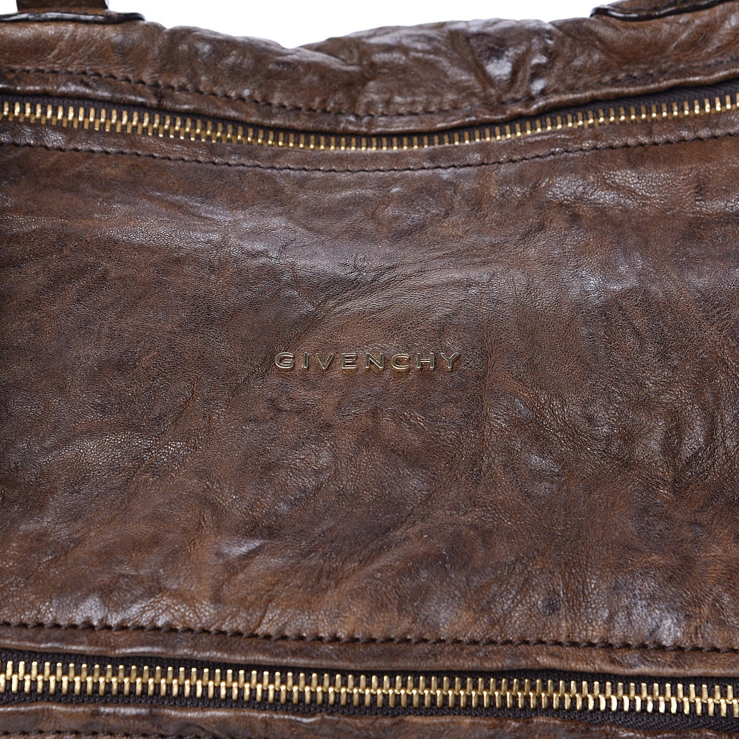 Tumbled Sheepskin Medium Pandora Charcoal