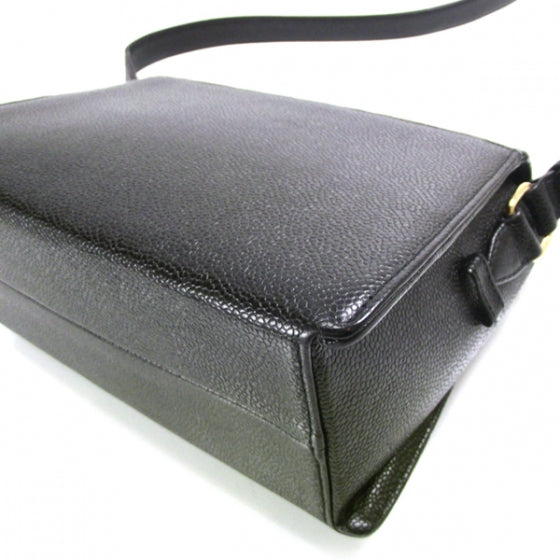 Chanel Caviar Mademoiselle Shoulder Bag 6 of 11