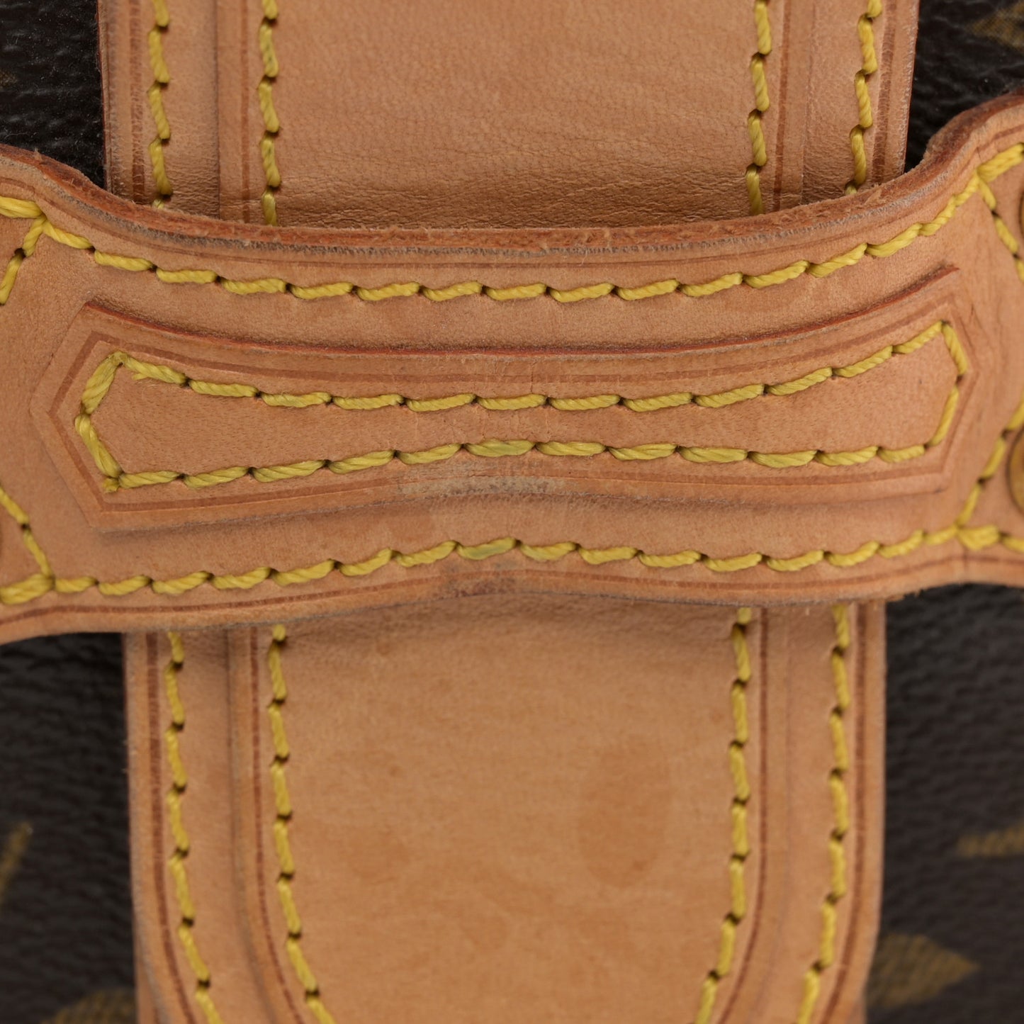 Monogram Theda GM