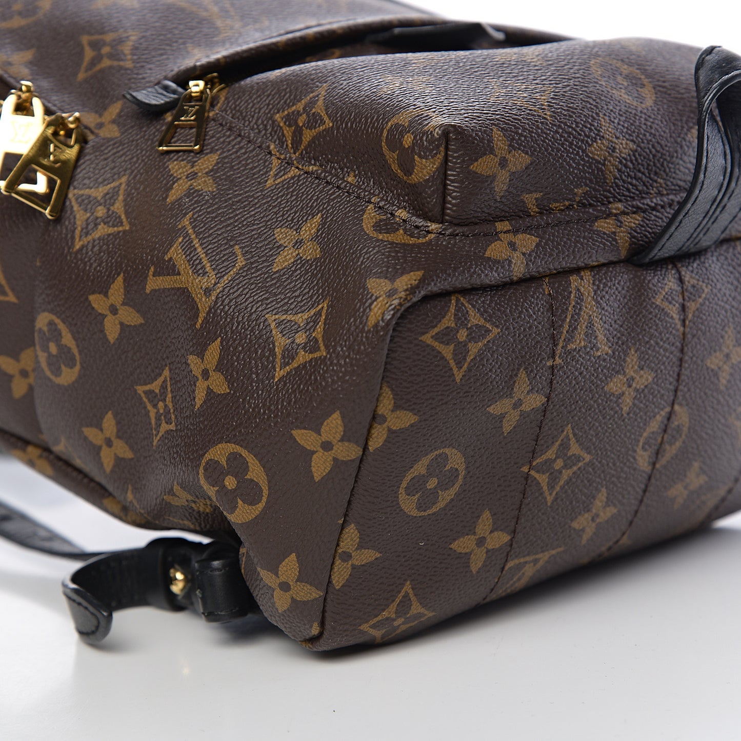 Monogram Palm Springs Backpack PM