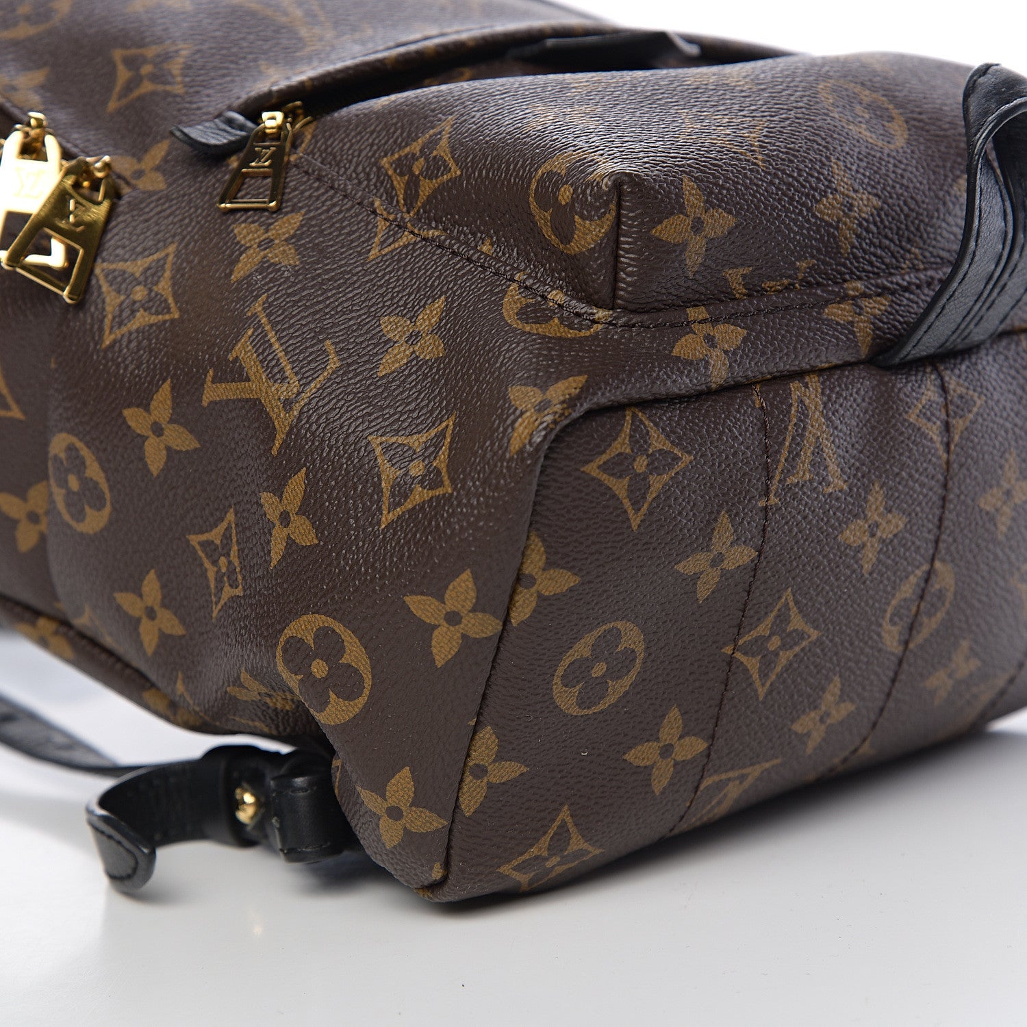 Louis Vuitton Monogram Palm Springs Backpack PM 6 of 8