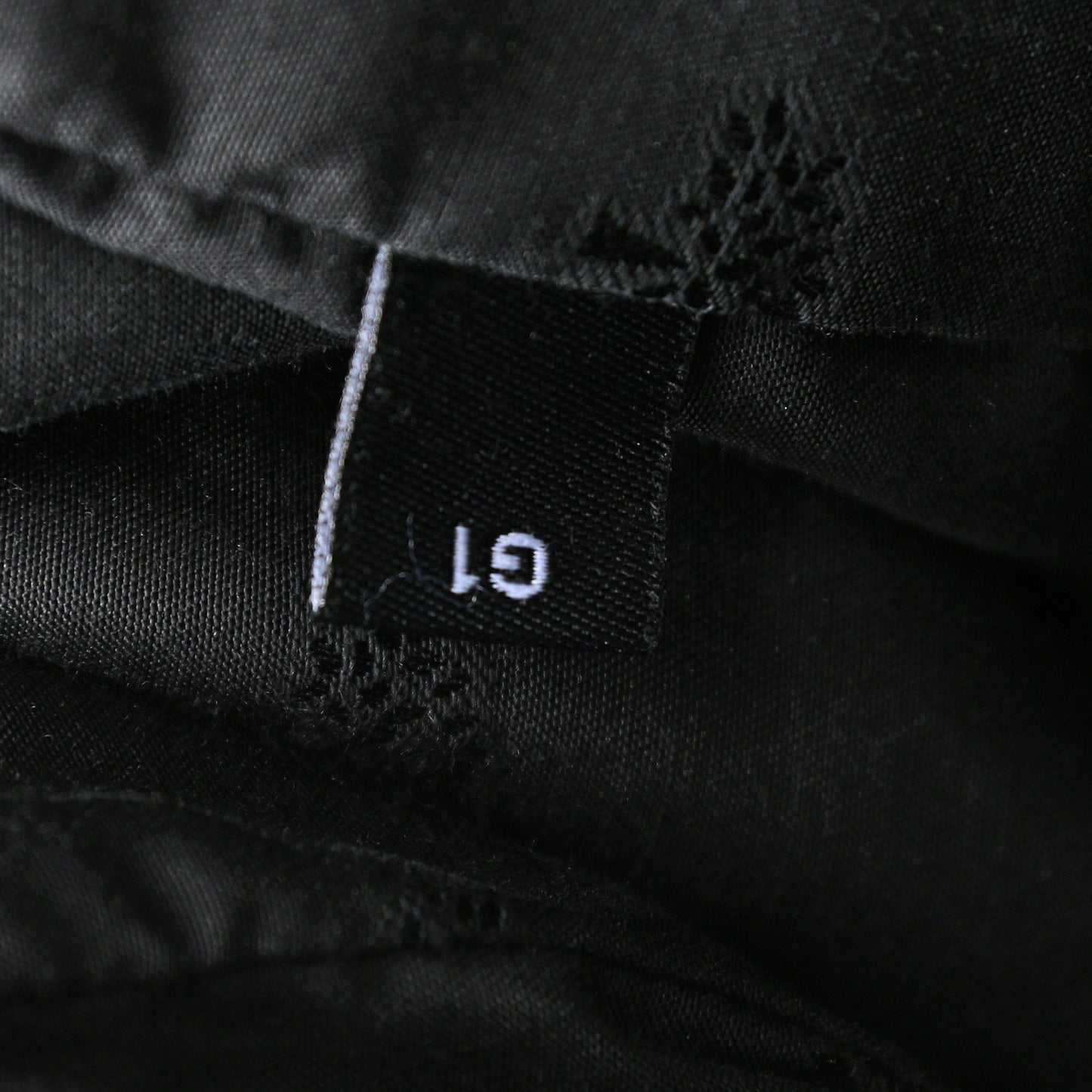 Soft Buffalo Medium Alexa Black