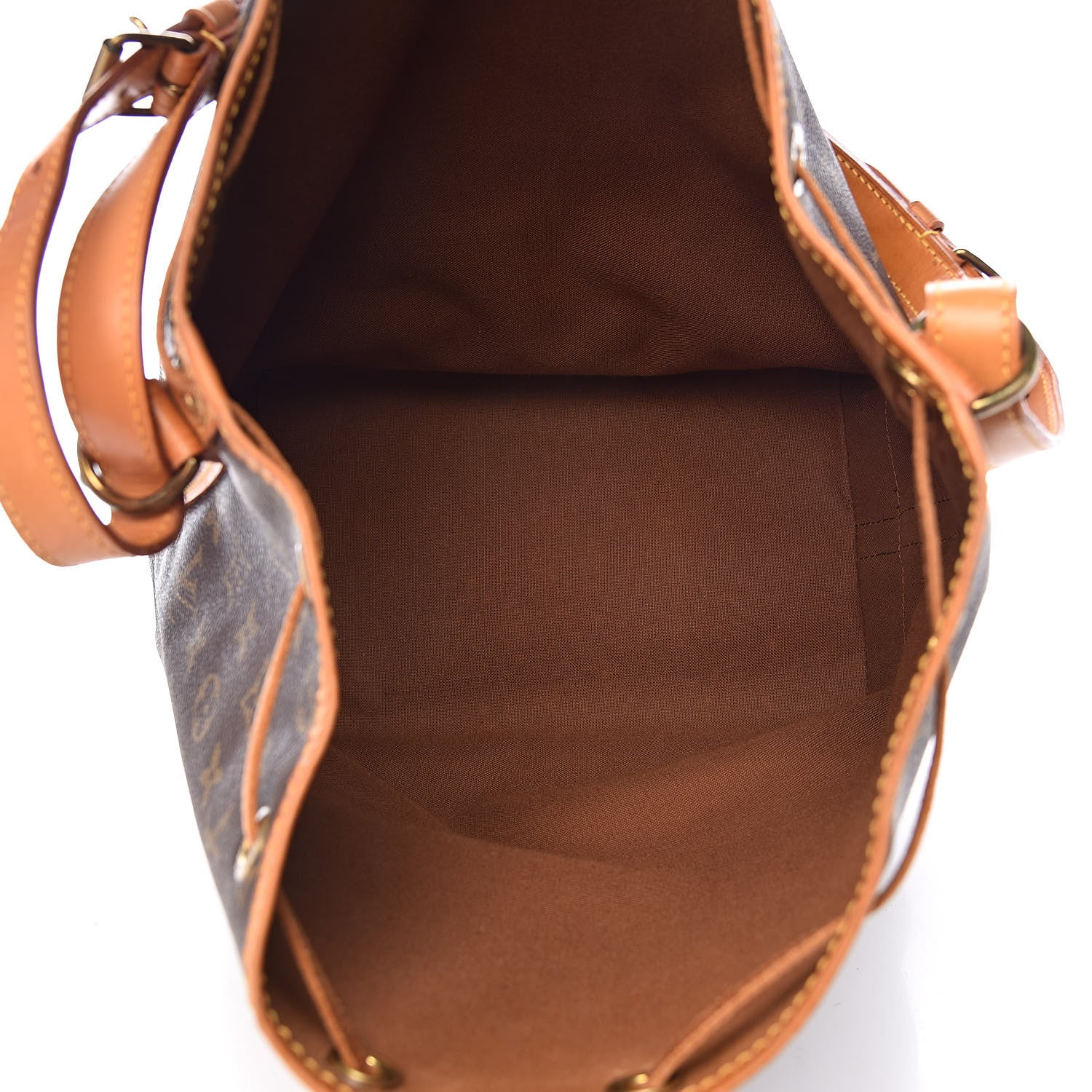 Louis Vuitton Monogram Noe 5 of 17