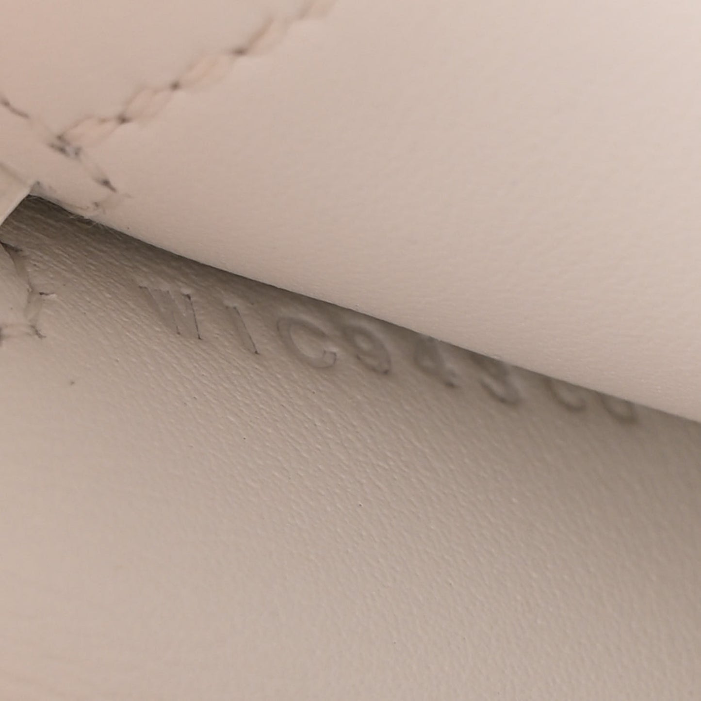 Evercolor Mini Jypsiere New White