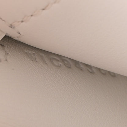 Hermes Evercolor Mini Jypsiere New White 7 of 12
